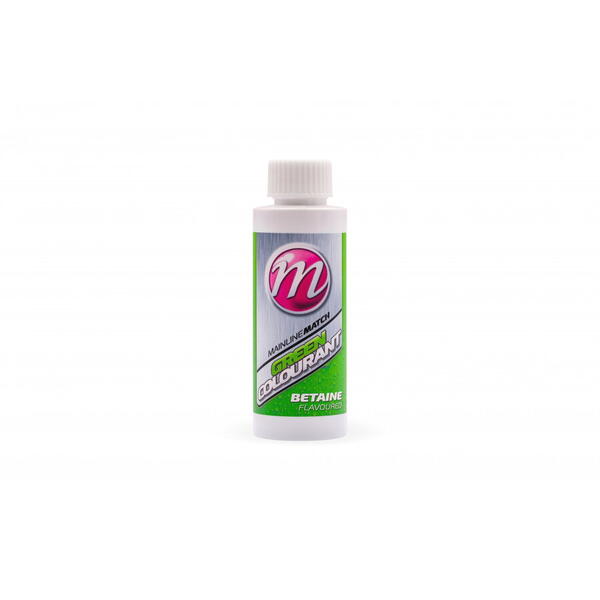 Atracant Betaine Green MAINLINE - Lichid Concentrat, 100ml