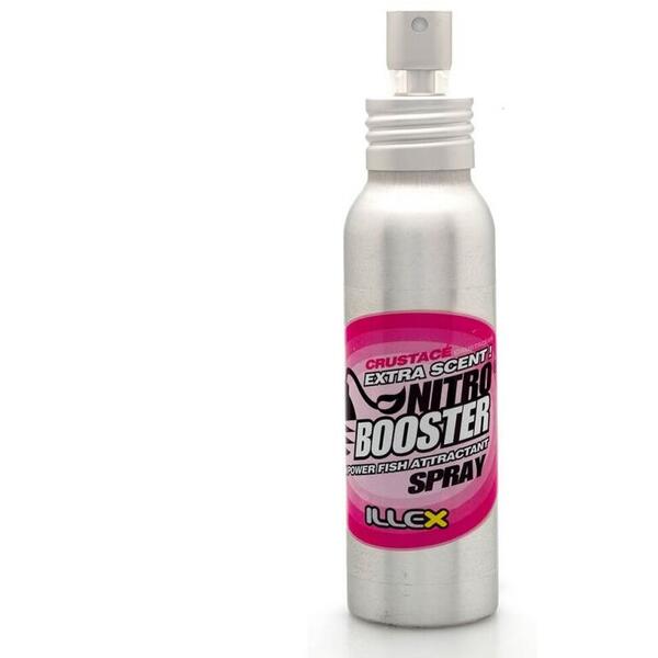 Atracant Spray Nitro Booster Sensas - Capturi Garantate, Aroma Scoici