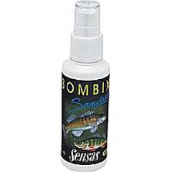 Atractant Bombix Șalău Sensas - 75ml, Eficiență Sporită