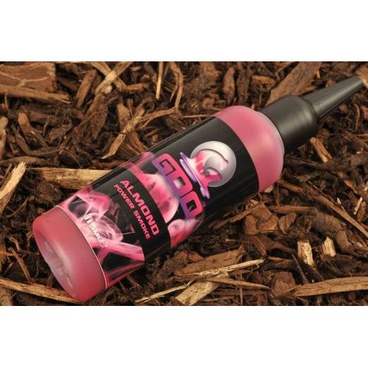 Atractant Goo Almond Korda - Aroma Migdale, Putere de Atracție Maximă