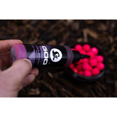 Atractant Goo Mulberry Supreme Korda - Aroma Fructată, Performanță Maximă - 2