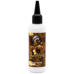 Atractant Lichid GOO Banoffee Supreme KORDA - Magnet Pescuit Crap - 1