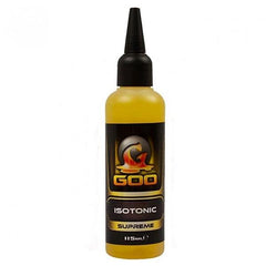 Atractant Lichid GOO Isotonic Supreme KORDA - Magnet pentru Crap