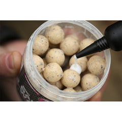 Atractant Lichid Goo Scopex Cream Smoke KORDA - Atragere Rapidă Pești - 2