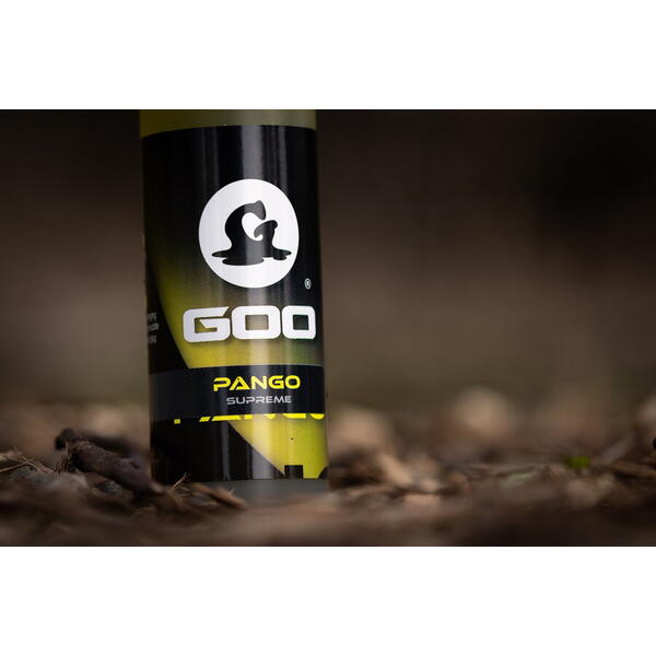 Atractant Lichid Korda Goo Pango Supreme 115ml - Arome Exotice, Atractivitate Maximă - 2