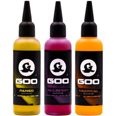 Atractant Lichid Korda Goo Pango Supreme 115ml - Arome Exotice, Atractivitate Maximă - 4