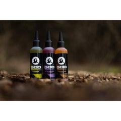 Atractant Lichid Korda Goo Pango Supreme 115ml - Arome Exotice, Atractivitate Maximă - 5