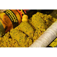 Atractant Lichid Korda Goo Pineapple Power Smoke - Atractie Intensă Crap - 4