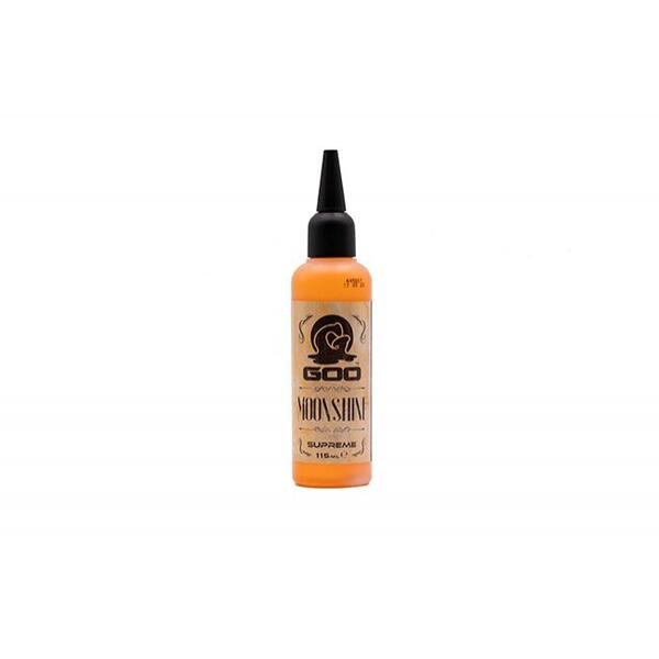 Atractant Lichid Korda Moonshine Supreme 115ml - Intensificator Aromă Instant