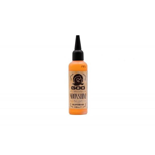 Atractant Lichid Korda Moonshine Supreme 115ml - Intensificator Aromă Instant