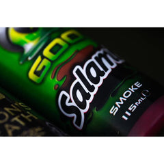 Atractant Lichid Salami Smoke Korda - Aroma Intensă, Crap Capital - 2