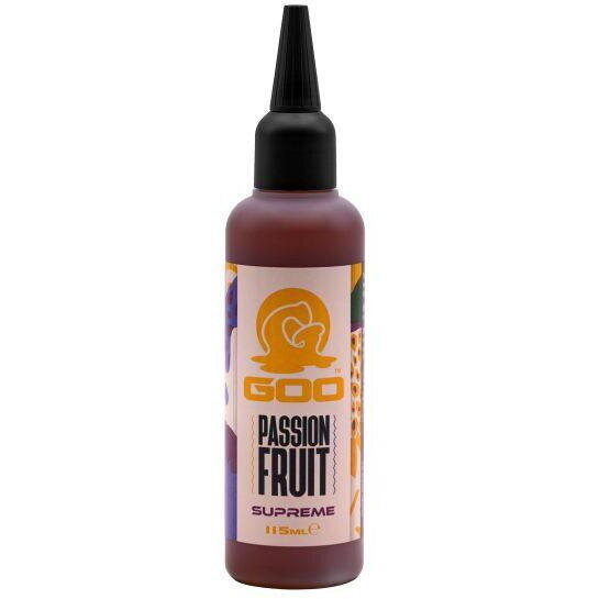 Atractant Passionfruit Supreme Korda - Aroma Irezistibilă Pescuit Crap