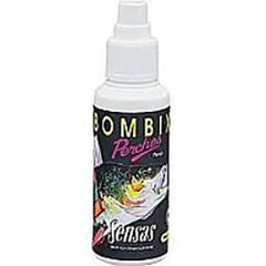 Atractant Sensas Bombix Biban 75ml - Atrage Rapid Bibanii Flămânzi