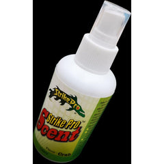 Atractant Spray Strike Pro - Aroma Crab 100ml, Pescuit Eficient