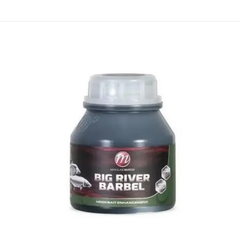 Atracție Lichidă Mainline Big River Barbel - Syrupe Concentrat Pescuit