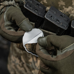 Autocolant Operator M-Tac - Coyote Tactic pentru Echipament