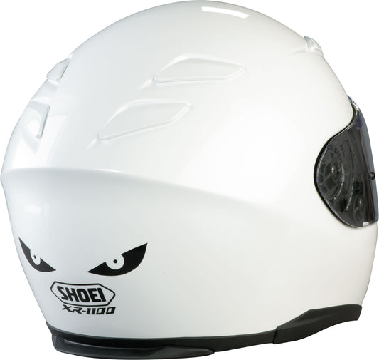 Autocolante Ochi Reflectorizanți Louis - Look Agresiv Moto