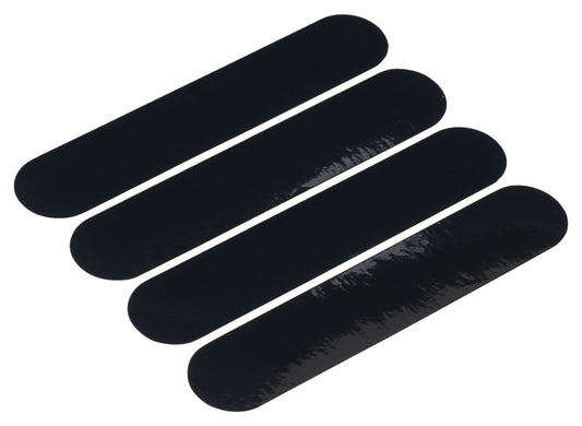 Autocolante Reflectorizante Cască Louis - Vizibilitate Sporită, Siguranță