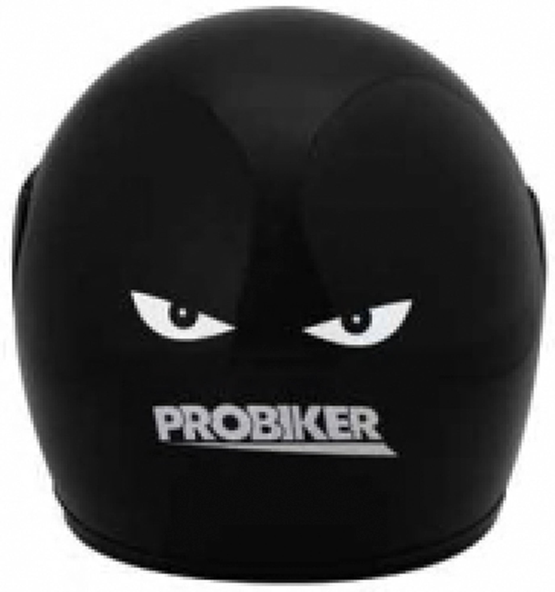 Autocolante Reflectorizante Ochi Louis - Look Agresiv Moto
