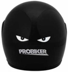 Autocolante Reflectorizante Ochi Louis - Look Agresiv Moto