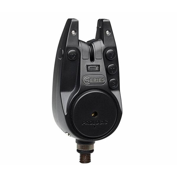 Avertizor C-Series Prologic - Non-Wireless, Fiabilitate la Crap