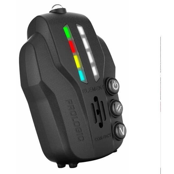 Avertizor Digital Element Com-Pact 4+1 Prologic - Set Complet, Compact - 3
