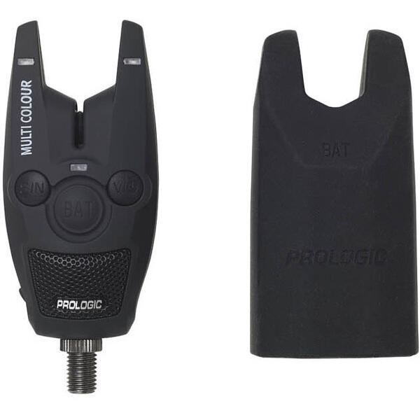 Avertizor Electronic Bat LED Multicolor Prologic - Crap, Semnalizare Avansată