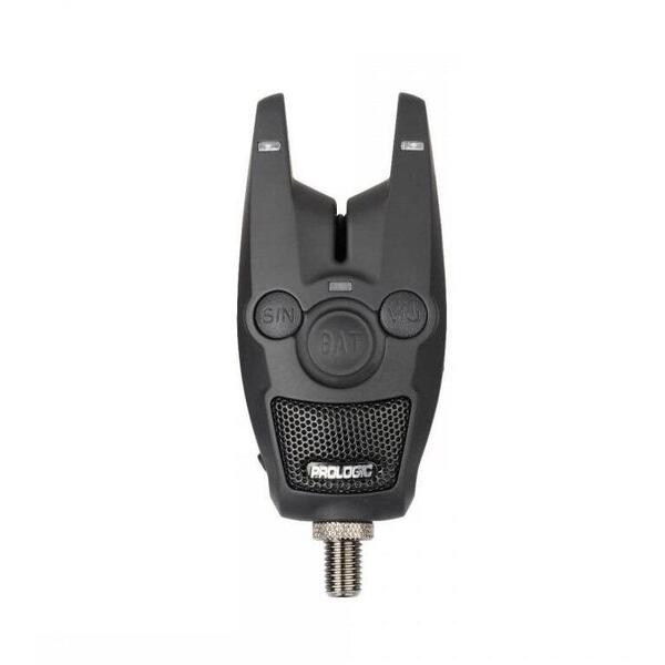 Avertizor Electronic Bat Multicolor Prologic - Crap, Semnalizare Avansată