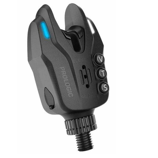 Avertizor Electronic Element Com-Pact Wireless Prologic - Pescuit Crap Eficient - 1