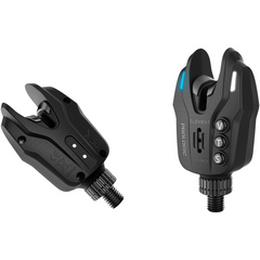 Avertizor Electronic Element Com-Pact Wireless Prologic - Pescuit Crap Eficient - 2