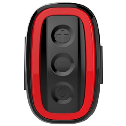 Avertizor Electronic Madcat Topcat Red DAM - Semnalizare Precisă, Fiabilitate