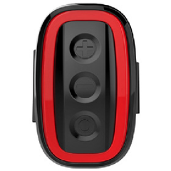 Avertizor Electronic Madcat Topcat Red DAM - Semnalizare Precisă, Fiabilitate