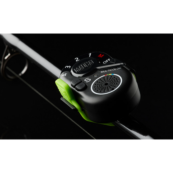 Avertizor Electronic Smart MCL DAM Madcat - Multicolor, Non-Wireless - 4