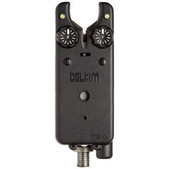 Avertizor Electronic TXI-D Galben Delkim - Precizie Fără Egal - 1