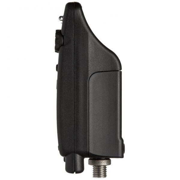 Avertizor Electronic TXI-D Galben Delkim - Precizie Fără Egal - 3