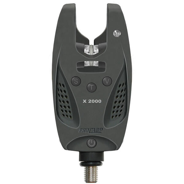 Avertizor Electronic X2000 Cormoran - Semnalizare Precisă, Fiabilitate - 1