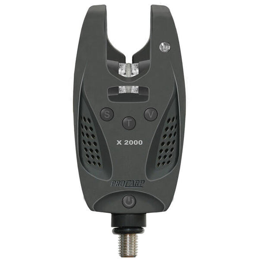 Avertizor Electronic X2000 Cormoran - Semnalizare Precisă, Fiabilitate - 1