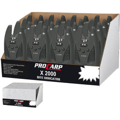 Avertizor Electronic X2000 Cormoran - Semnalizare Precisă, Fiabilitate - 2