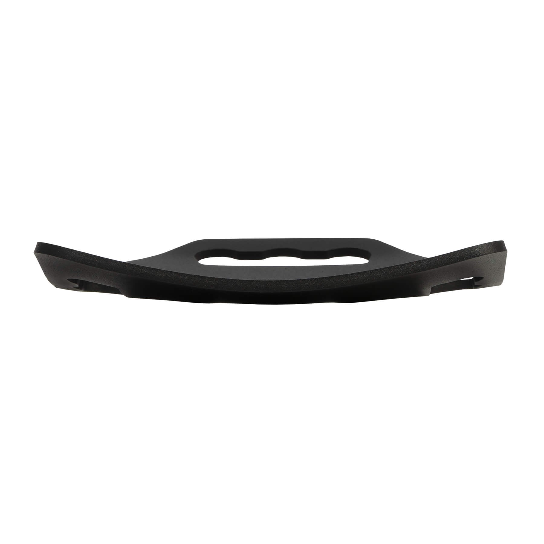 Avron™ Tac-Fitness Plate (2.6KG) Black Pentagon Tactical - Performanță și Adaptabilitate Perfectă