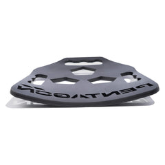 Avron® Tac-Fitness Plate (3KG) Black Pentagon Tactical - Performanță și Adaptare Anatomică Superioră