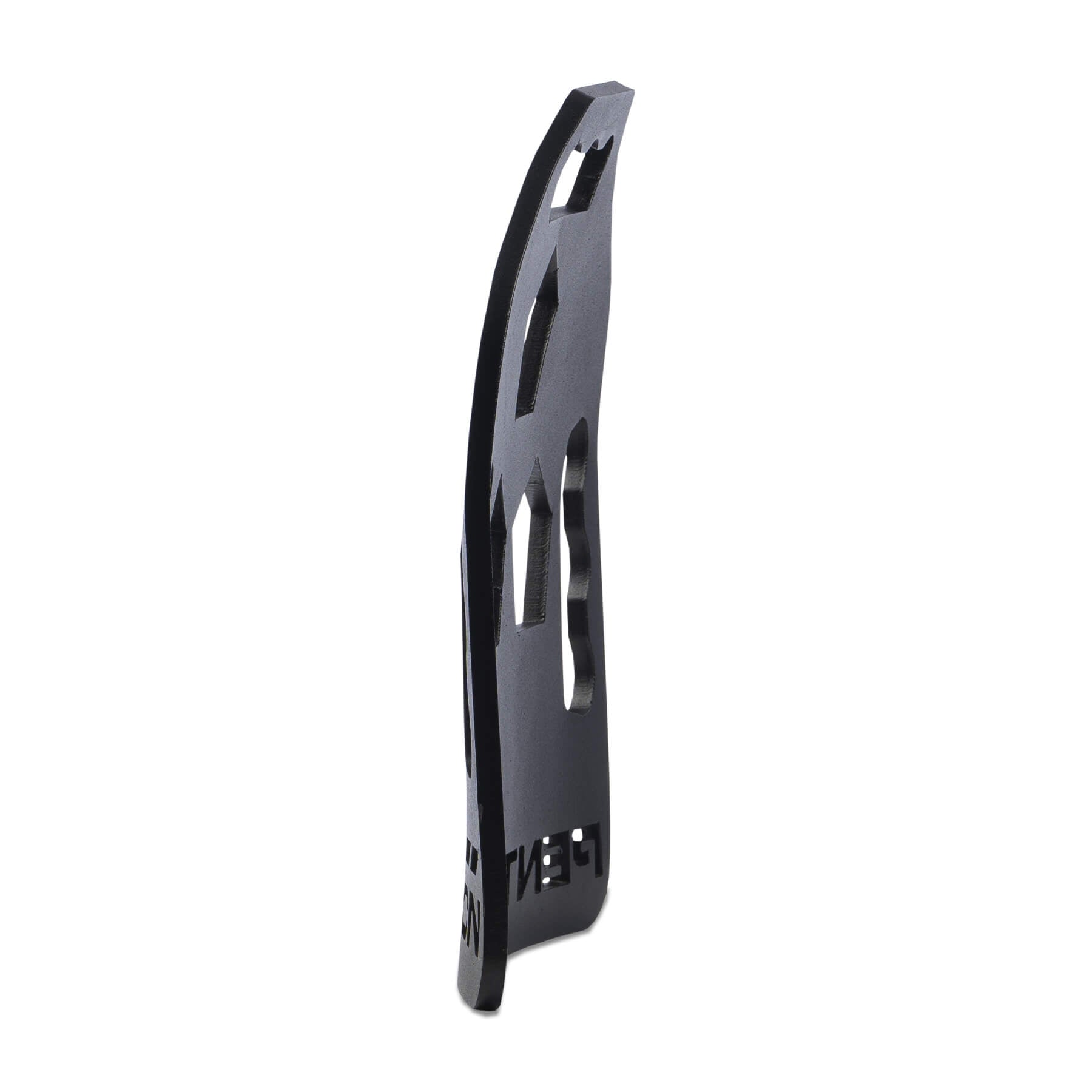 Avron® Tac-Fitness Plate (3KG) Black Pentagon Tactical - Performanță și Adaptare Anatomică Superioră