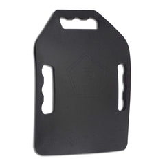 Avron™ Tac-Fitness Plate (4KG) Black Pentagon Tactical - Anatomie și Rezistență Superioară