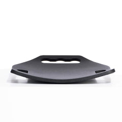 Avron™ Tac-Fitness Plate (4KG) Black Pentagon Tactical - Anatomie și Rezistență Superioară