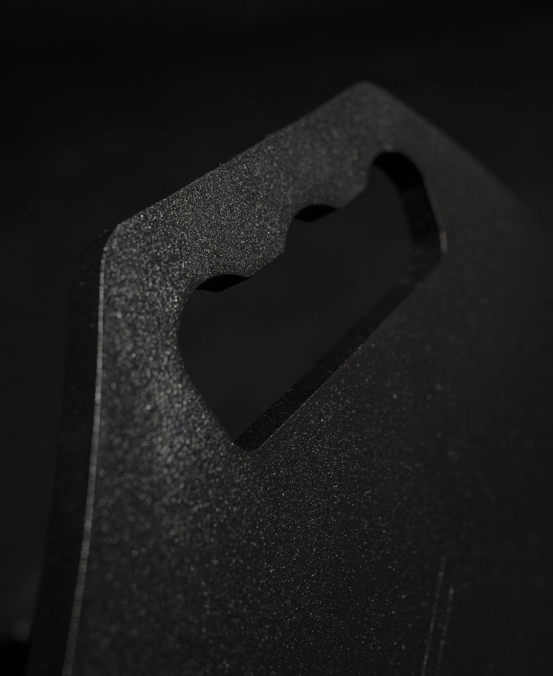 Avron™ Tac-Fitness Plate (4KG) Black Pentagon Tactical - Anatomie și Rezistență Superioară