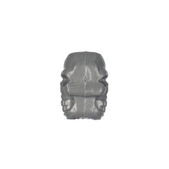 Băț Decorativ Skull Stopper M-Tac - Gri, Paracord