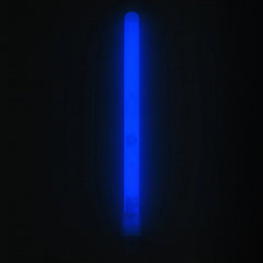 Băț Luminescent 15 cm M-Tac - Albastru, Autonom 24h