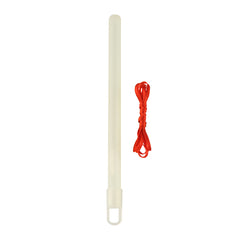 Băț Luminescent 15 cm M-Tac - Albastru, Autonom 24h