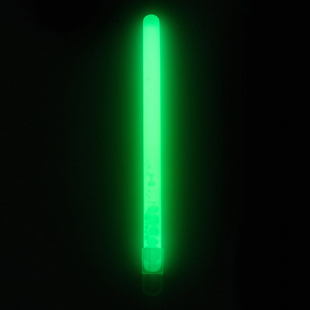 Băț Luminescent 15 cm M-Tac - Olive, Autonom, 24h Iluminare