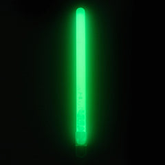 Băț Luminescent 15 cm M-Tac - Olive, Autonom, 24h Iluminare
