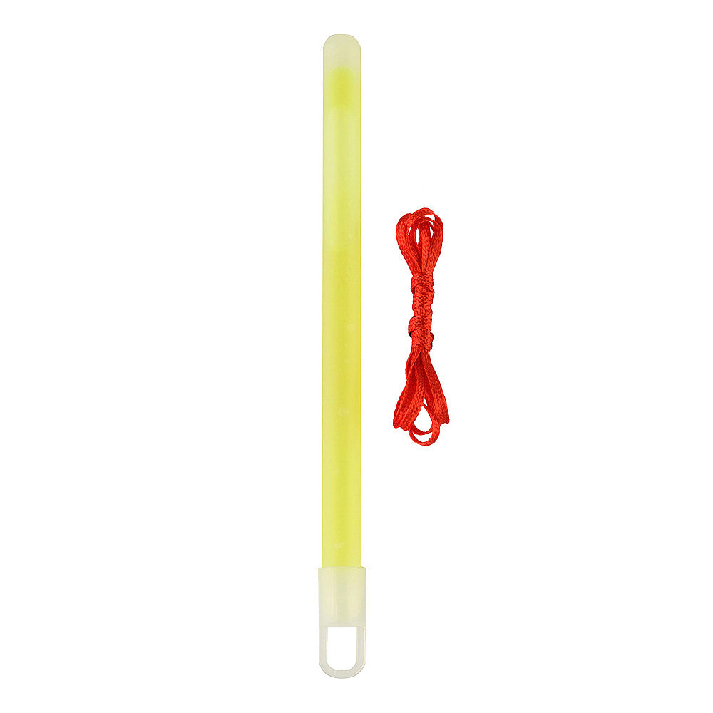 Băț Luminescent 15 cm M-Tac - Olive, Autonom, 24h Iluminare